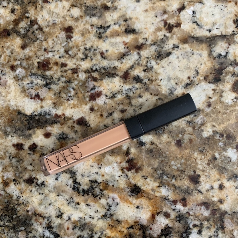NARS Radiant Creamy Concealer in Ginger